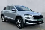 2025 Skoda Karoq