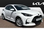2021 Toyota Yaris