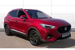 2023 MG ZS