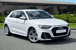 2023 Audi A1