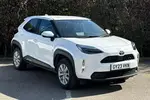 2023 Toyota Yaris Cross