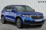 2023 Skoda Kodiaq