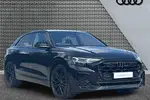 2024 Audi Q8
