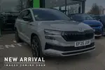 2025 Skoda Karoq