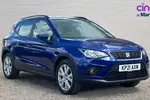 2021 SEAT Arona