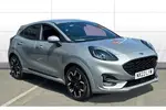 2023 Ford Puma