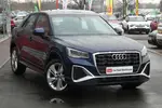 2022 Audi Q2