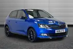 2016 Skoda Fabia