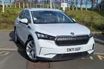 2021 Skoda Enyaq