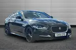 2016 Jaguar XE