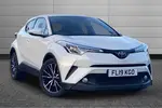 2019 Toyota C-HR