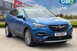 2019 Vauxhall Grandland X