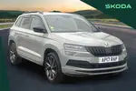 2021 Skoda Karoq