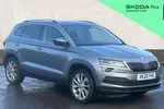 2020 Skoda Karoq