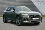 2023 Audi SQ5
