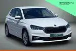 2025 Skoda Fabia