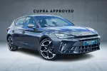 2025 Cupra Leon