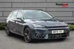 2026 Cupra Leon