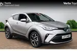 2020 Toyota C-HR