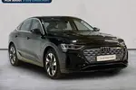2024 Audi Q8 e-tron