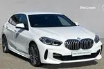 2021 BMW 1 Series