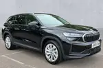 2026 Skoda Kodiaq