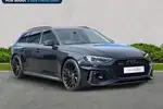 2021 Audi RS4