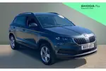 2019 Skoda Karoq