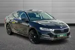 2021 Skoda Octavia