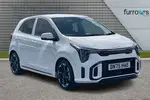2025 Kia Picanto