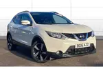 2016 Nissan Qashqai