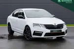 2019 Skoda Octavia vRS