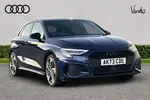 2023 Audi A3