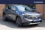 2024 Honda HR-V