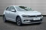 2021 Volkswagen Polo