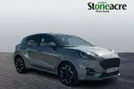 2023 Ford Puma