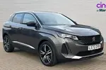2022 Peugeot 3008