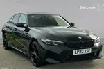 2023 BMW 3 Series