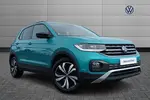 2023 Volkswagen T-Cross