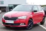 2019 Skoda Fabia
