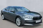 2025 Skoda Superb