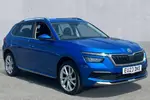 2023 Skoda Kamiq