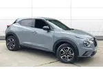 2025 Nissan Juke