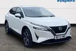 2022 Nissan Qashqai