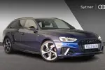2023 Audi A4 Avant
