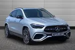 2025 Mercedes-Benz GLA