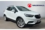 2017 Vauxhall Mokka X