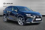 2019 Lexus NX