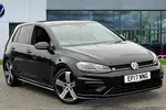 2017 Volkswagen Golf R