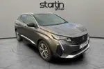 2023 Peugeot 3008